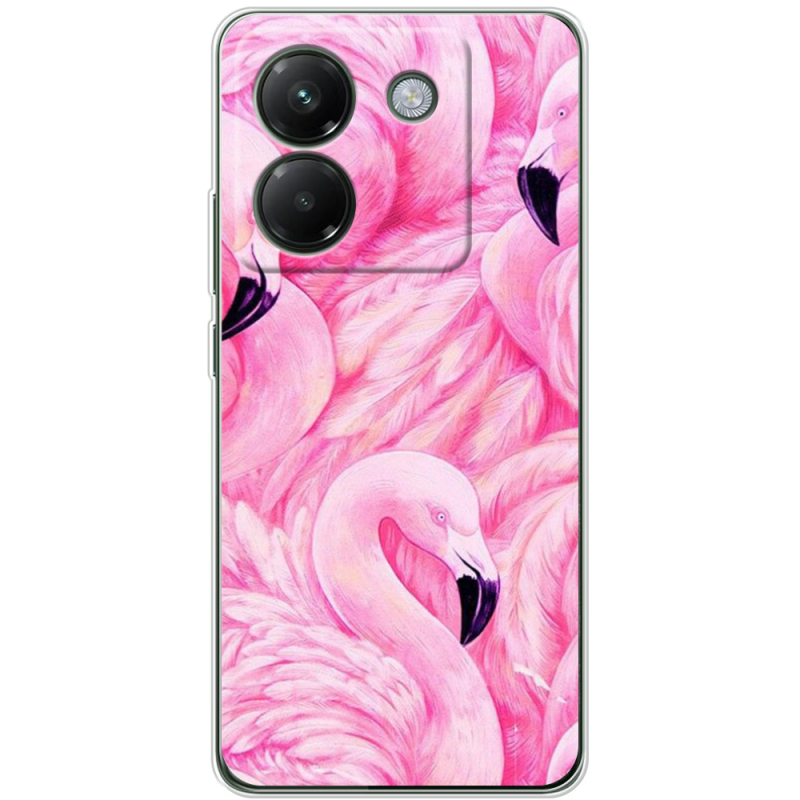 Чохол BoxFace Poco M7 Pro 5G 
