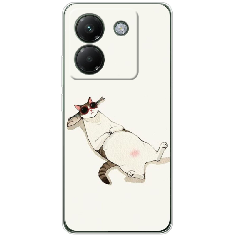 Чохол BoxFace Poco M7 Pro 5G 