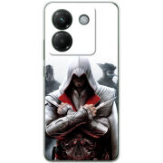 Чохол BoxFace Poco M7 Pro 5G Assassins Creed 3