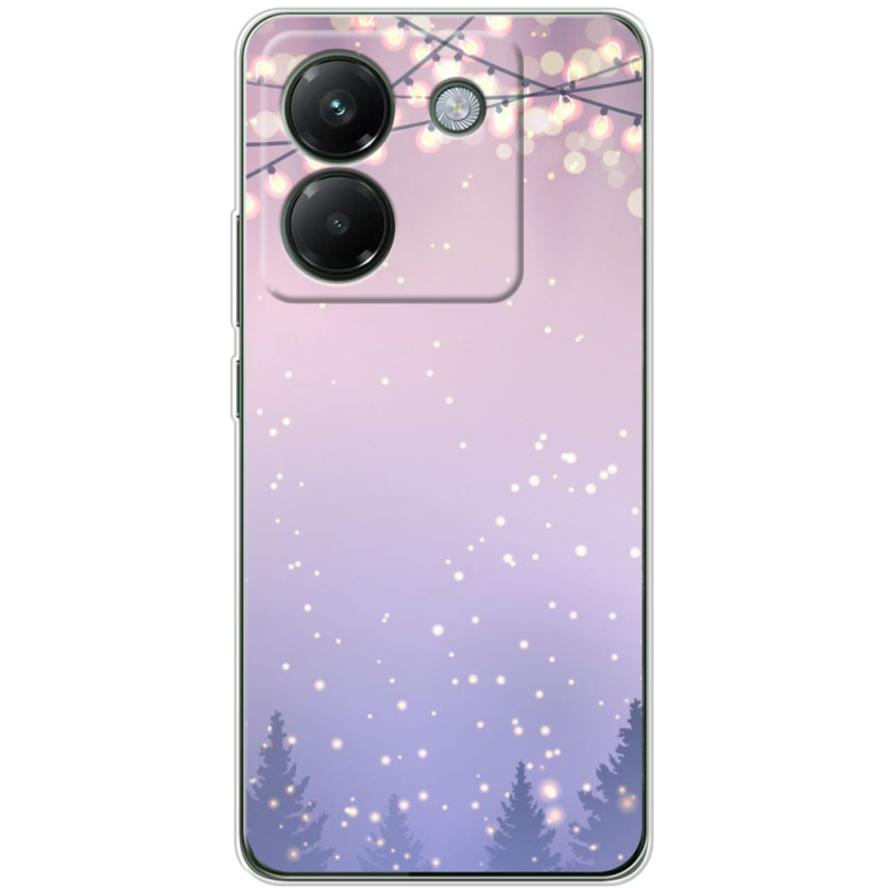 Чохол BoxFace Poco M7 Pro 5G 