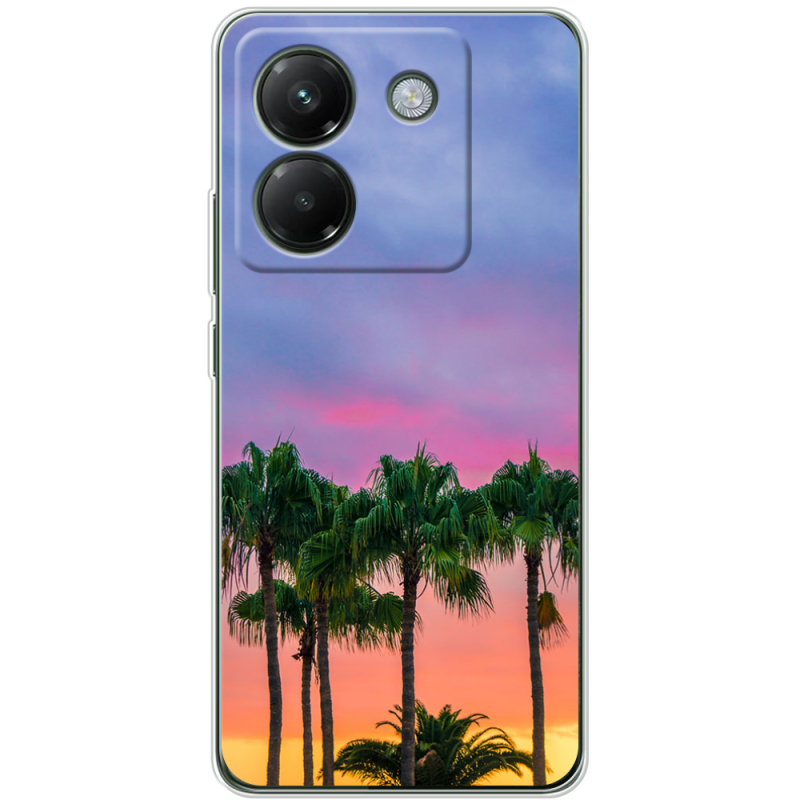 Чохол BoxFace Poco M7 Pro 5G 