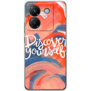 Чохол BoxFace Poco M7 Pro 5G 
