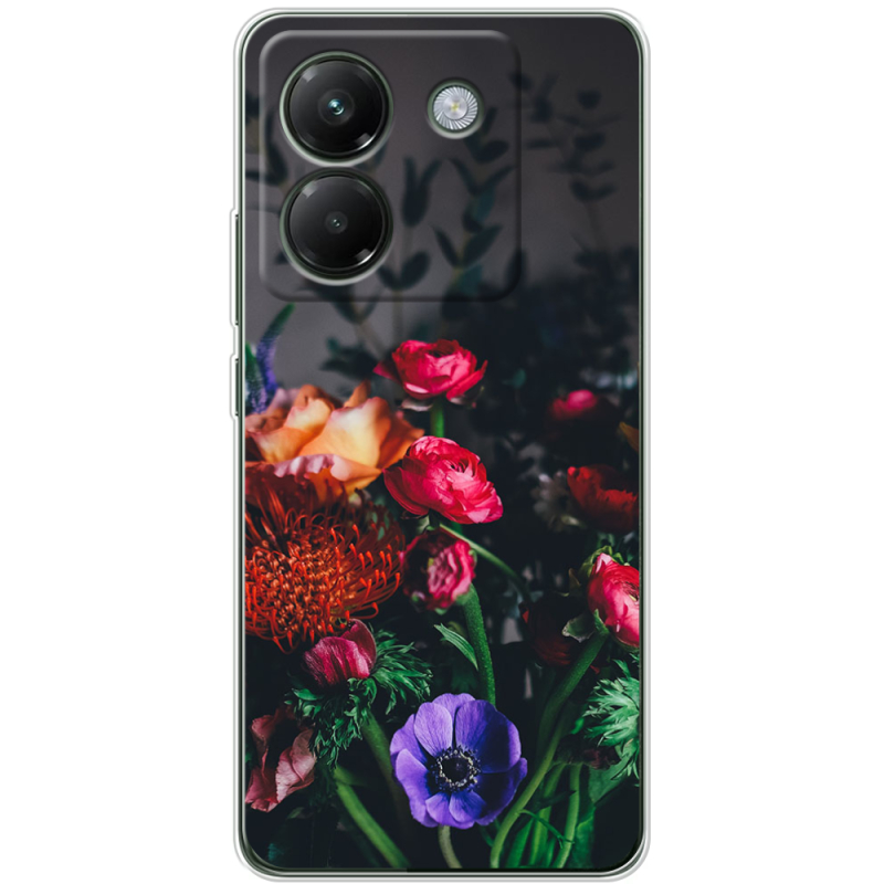 Чохол BoxFace Poco M7 Pro 5G 