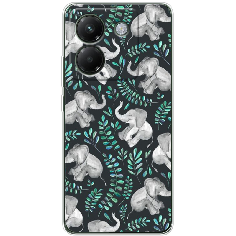 Чохол BoxFace Poco M7 Pro 5G 