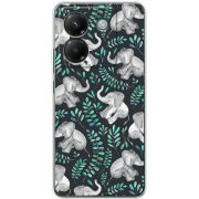 Чохол BoxFace Poco M7 Pro 5G 