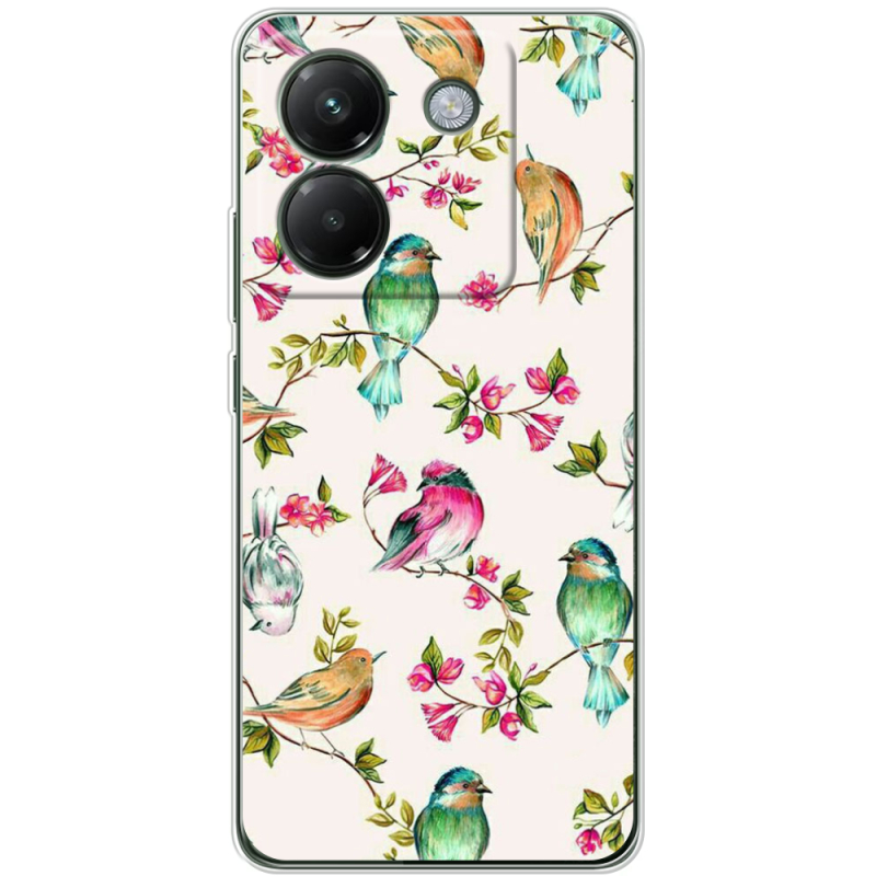 Чохол BoxFace Poco M7 Pro 5G 