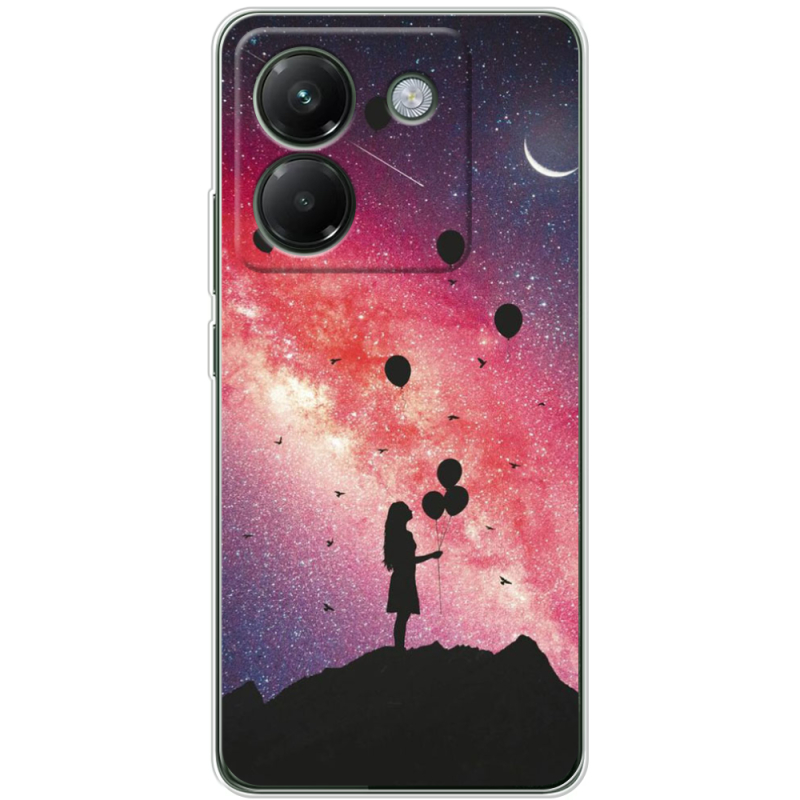Чохол BoxFace Poco M7 Pro 5G 
