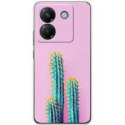 Чохол BoxFace Poco M7 Pro 5G 