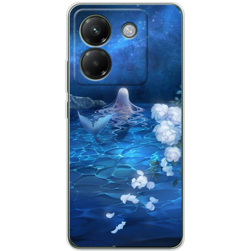 Чохол BoxFace Poco M7 Pro 5G 