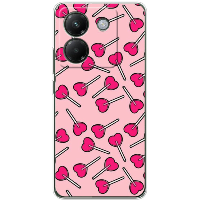 Чохол BoxFace Poco M7 Pro 5G 