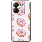 Чохол BoxFace Poco M7 Pro 5G 