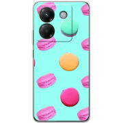 Чохол BoxFace Poco M7 Pro 5G 