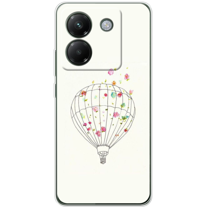 Чохол BoxFace Poco M7 Pro 5G 