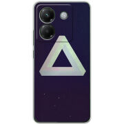 Чохол BoxFace Poco M7 Pro 5G 