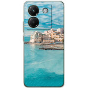 Чохол BoxFace Poco M7 Pro 5G Seaside
