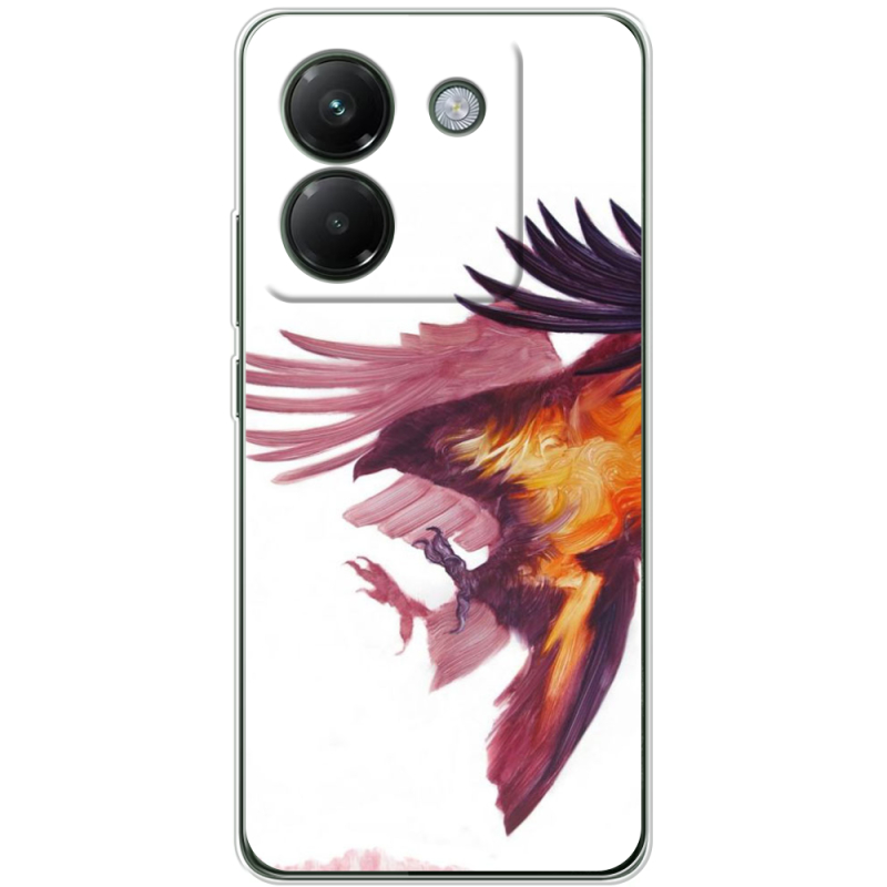 Чохол BoxFace Poco M7 Pro 5G 