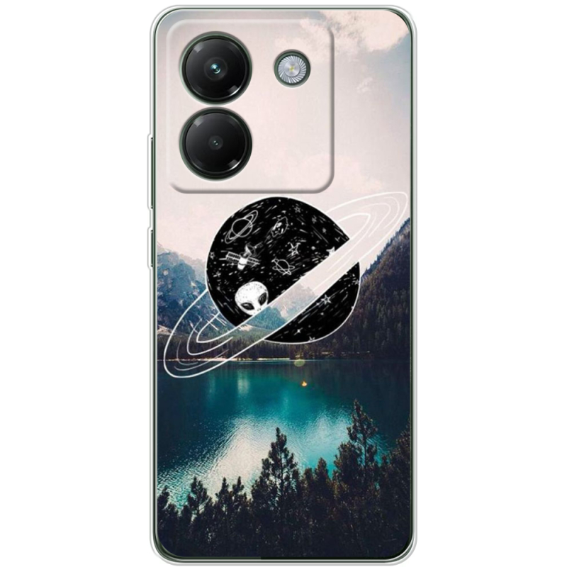 Чохол BoxFace Poco M7 Pro 5G 
