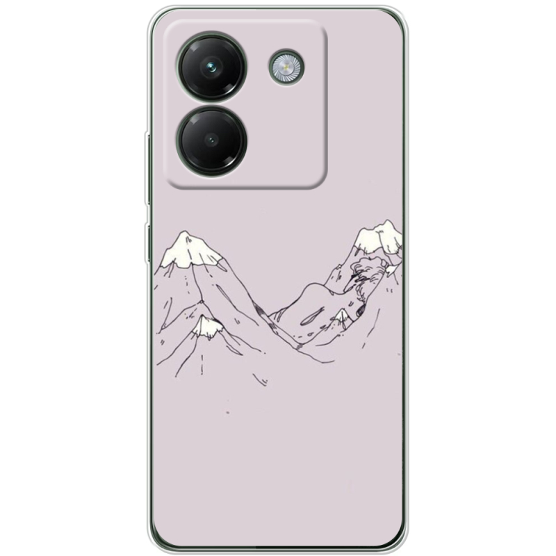 Чохол BoxFace Poco M7 Pro 5G 
