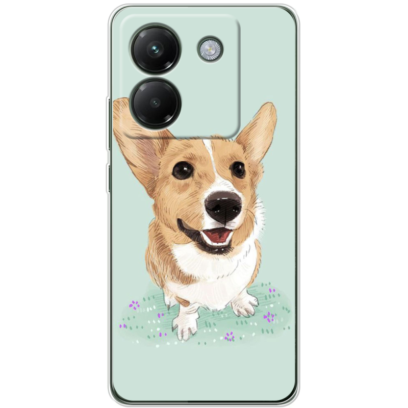 Чохол BoxFace Poco M7 Pro 5G 