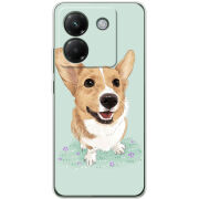 Чохол BoxFace Poco M7 Pro 5G 