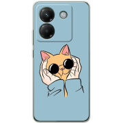 Чохол BoxFace Poco M7 Pro 5G 