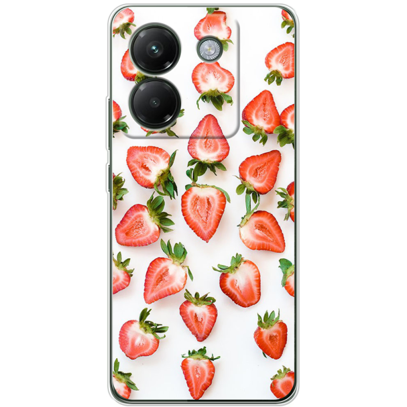 Чохол BoxFace Poco M7 Pro 5G 