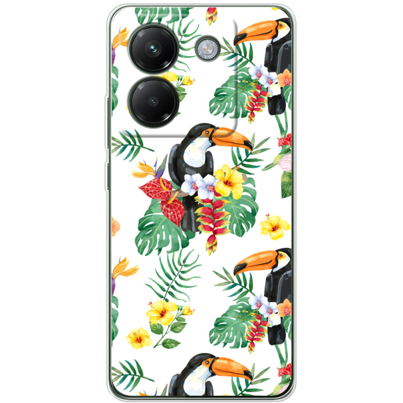 Чохол BoxFace Poco M7 Pro 5G 
