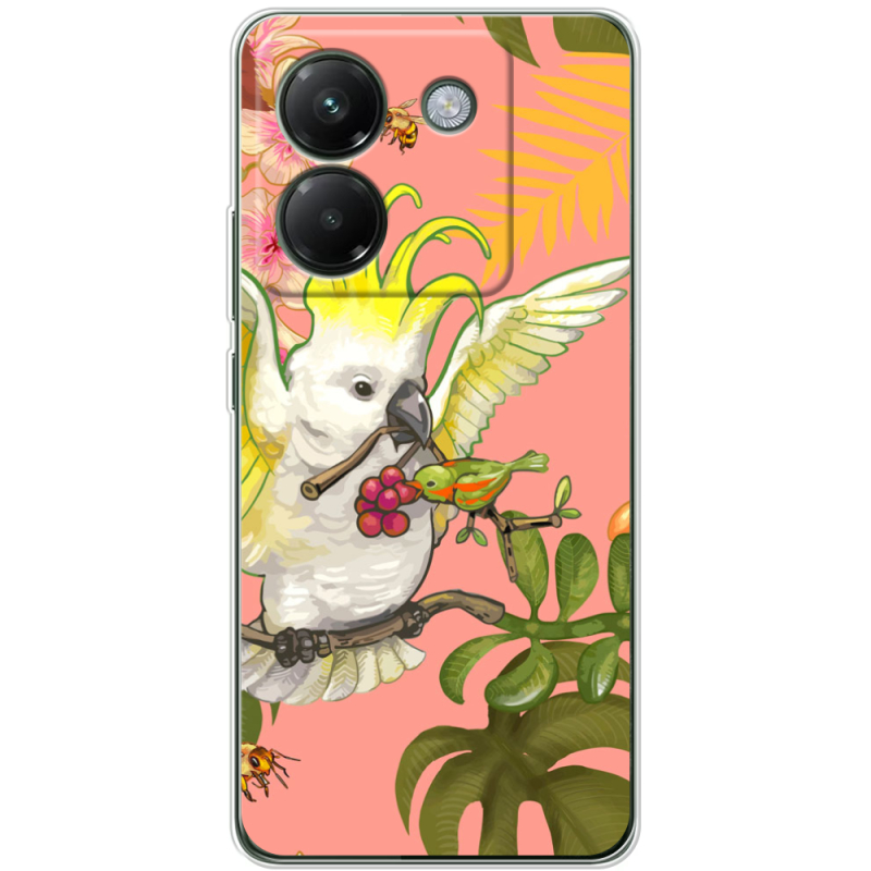Чохол BoxFace Poco M7 Pro 5G 
