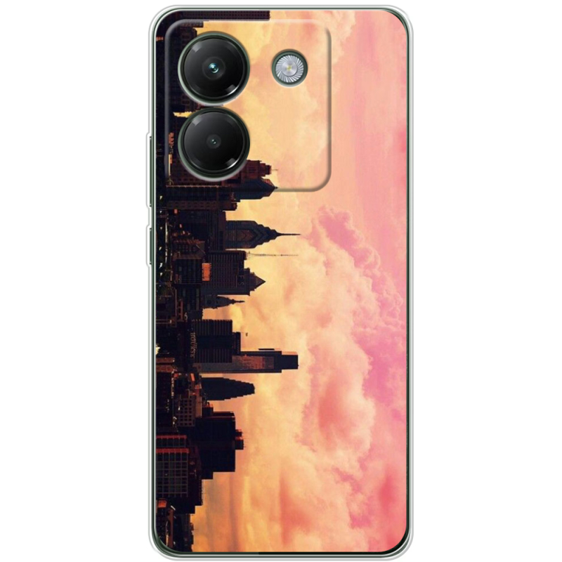 Чохол BoxFace Poco M7 Pro 5G 