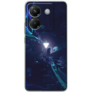 Чохол BoxFace Poco M7 Pro 5G 