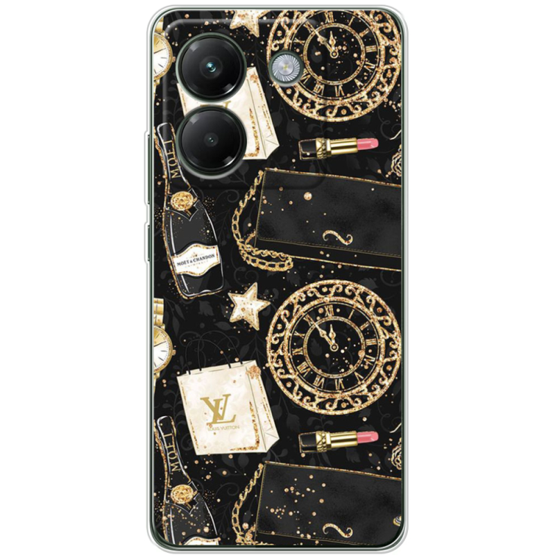 Чохол BoxFace Poco M7 Pro 5G 