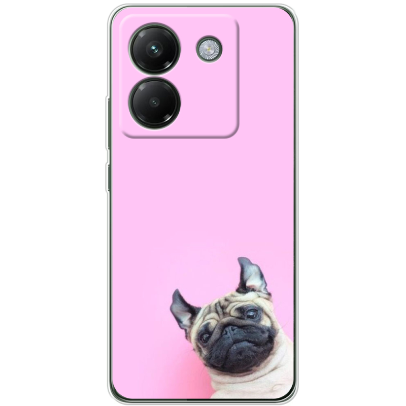 Чохол BoxFace Poco M7 Pro 5G 