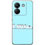 Чохол BoxFace Poco M7 Pro 5G 