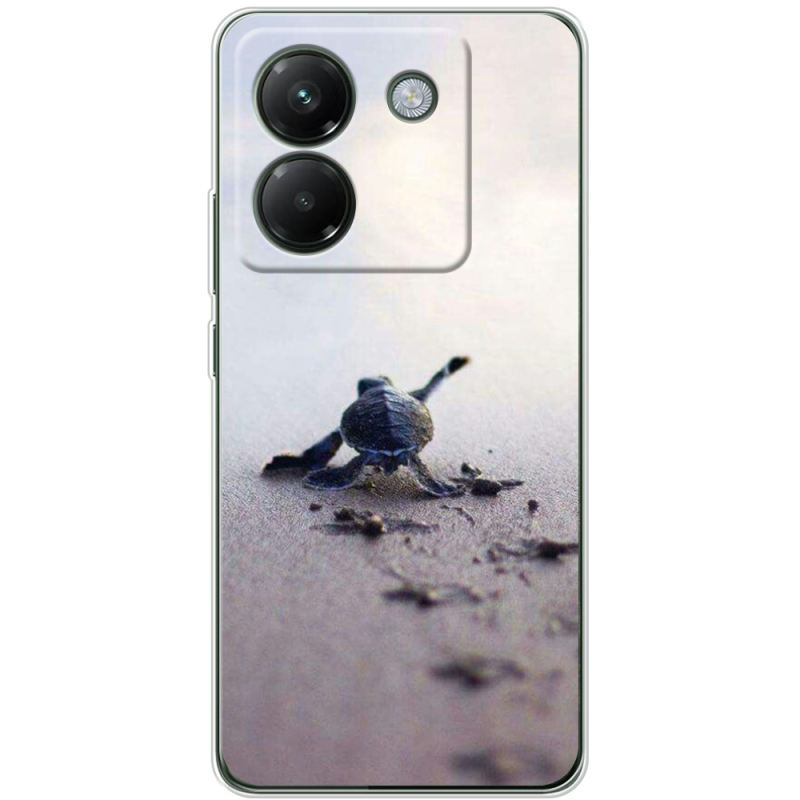 Чохол BoxFace Poco M7 Pro 5G 