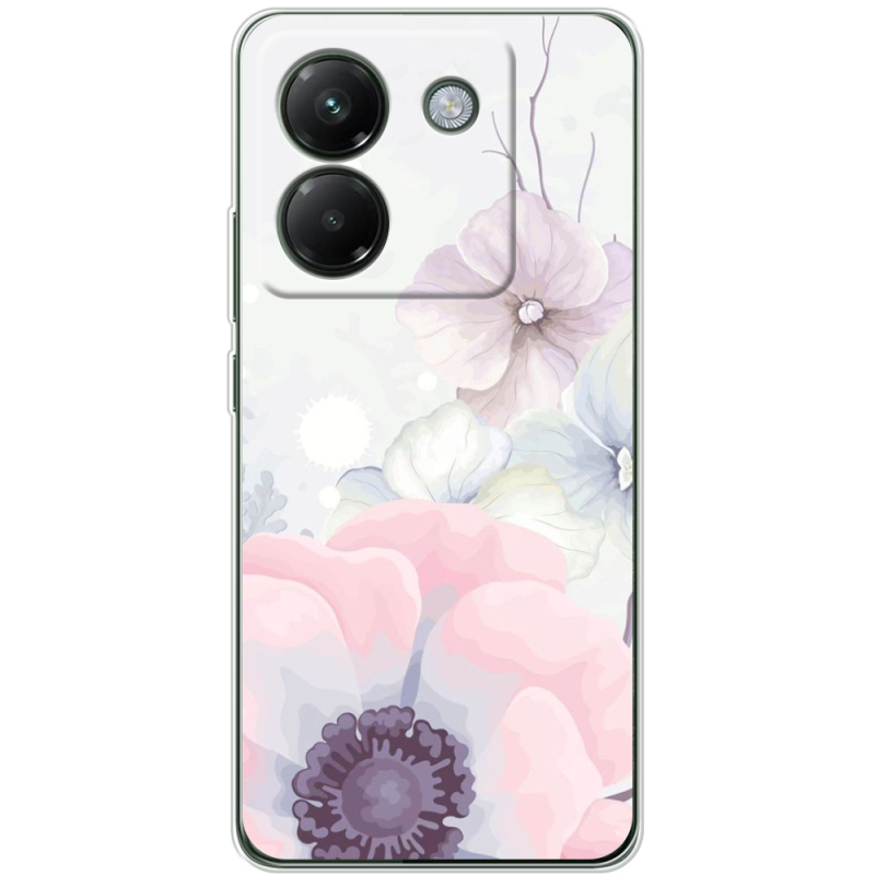 Чохол BoxFace Poco M7 Pro 5G 