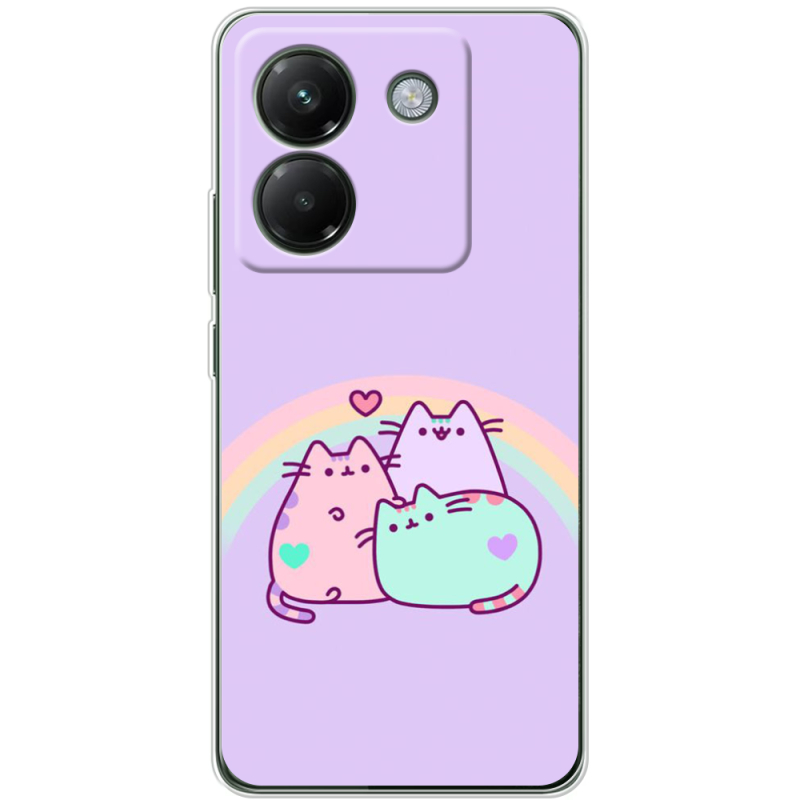 Чохол BoxFace Poco M7 Pro 5G 