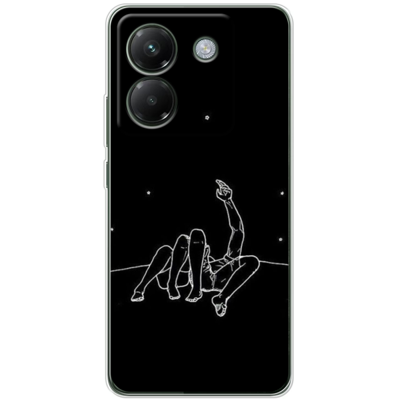 Чохол BoxFace Poco M7 Pro 5G 