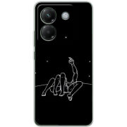 Чохол BoxFace Poco M7 Pro 5G 