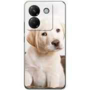 Чохол BoxFace Poco M7 Pro 5G Puppy Labrador