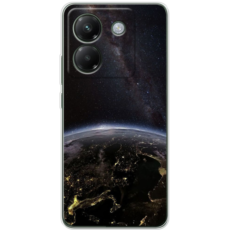 Чохол BoxFace Poco M7 Pro 5G 