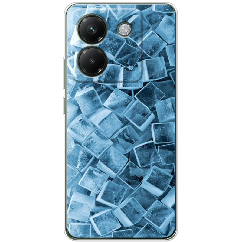 Чохол BoxFace Poco M7 Pro 5G 
