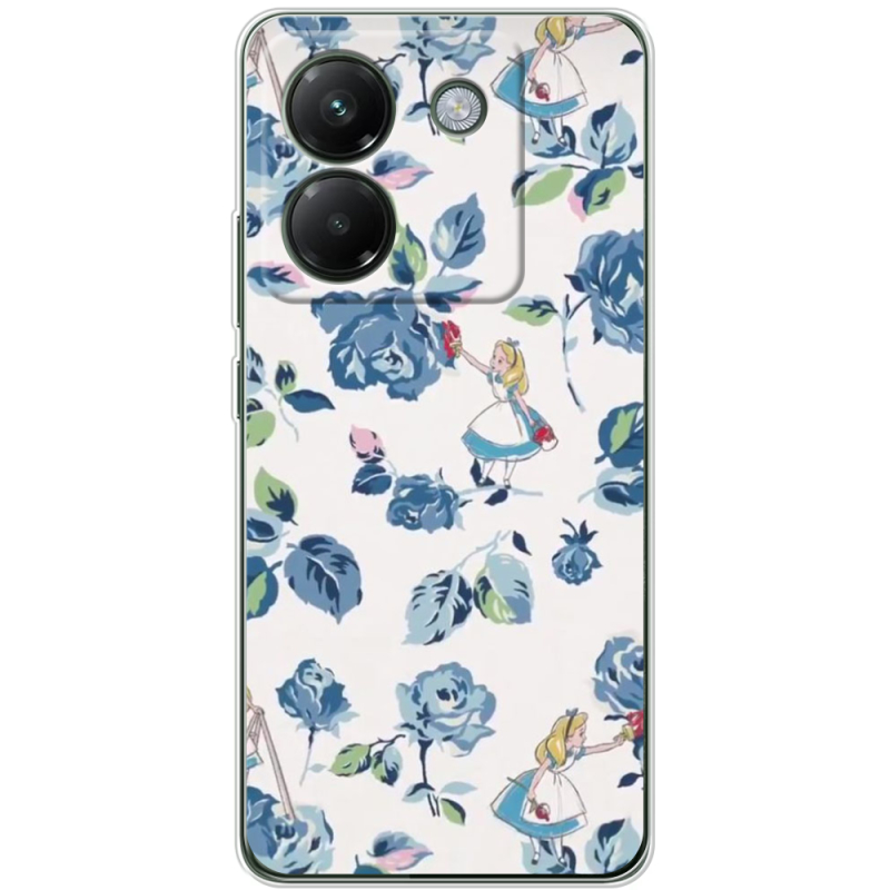 Чохол BoxFace Poco M7 Pro 5G 