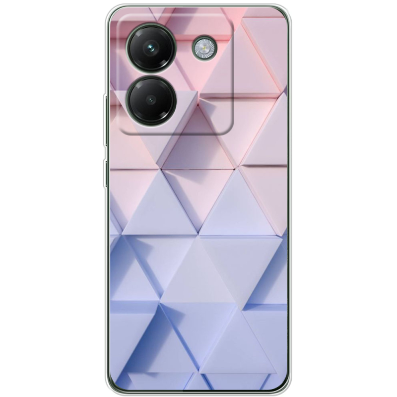 Чохол BoxFace Poco M7 Pro 5G 