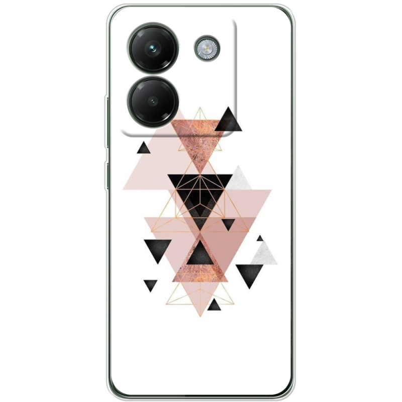 Чохол BoxFace Poco M7 Pro 5G 