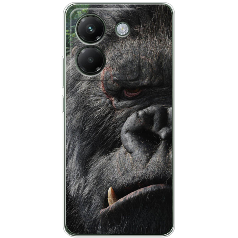 Чохол BoxFace Poco M7 Pro 5G Kong