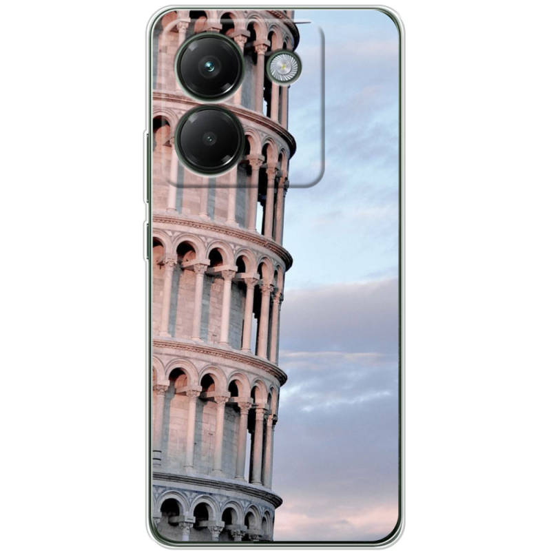 Чохол BoxFace Poco M7 Pro 5G 