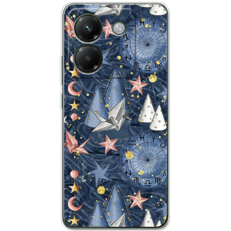 Чохол BoxFace Poco M7 Pro 5G 