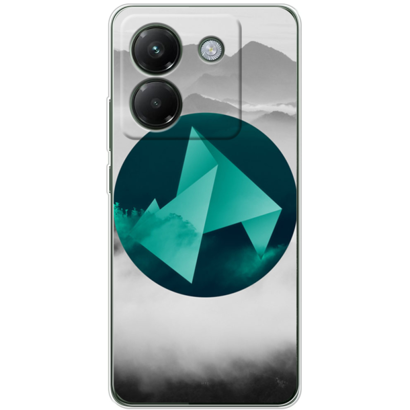 Чохол BoxFace Poco M7 Pro 5G 