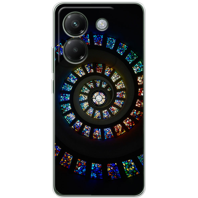 Чохол BoxFace Poco M7 Pro 5G 