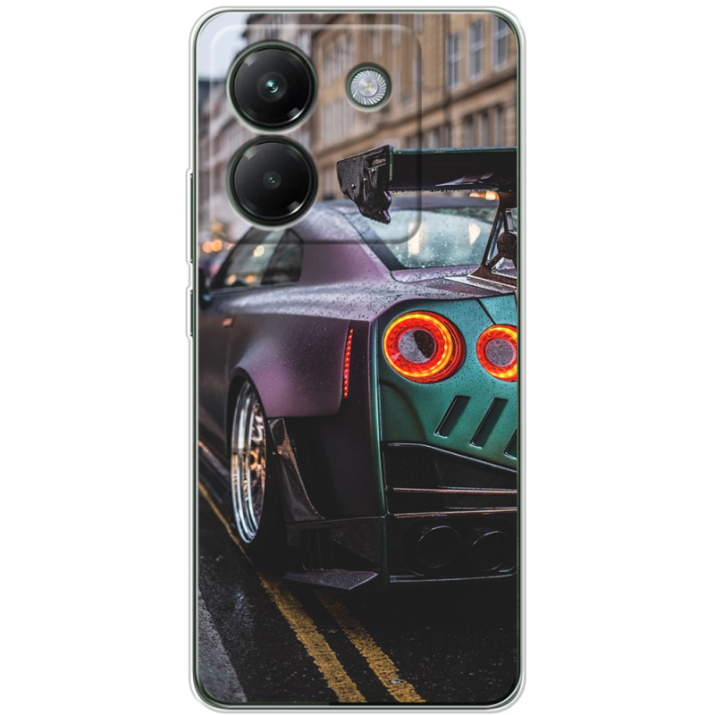 Чохол BoxFace Poco M7 Pro 5G 